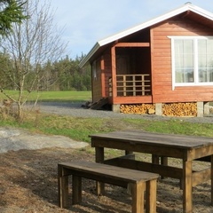 База отдыха Рантала, Лахденпохский район, Республика Карелия