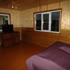 База отдыха El Rancho, Переславский район, Ярославская область