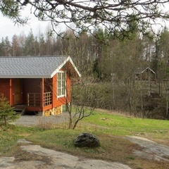 База отдыха Рантала, Лахденпохский район, Республика Карелия