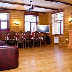 База отдыха Мера, Заволжский район, Ивановская область