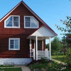 Охотничья база Hunter Village, Угличский район, Ярославская область