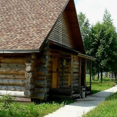 Эко-комплекс Ваньково, Можайский район, Московская область