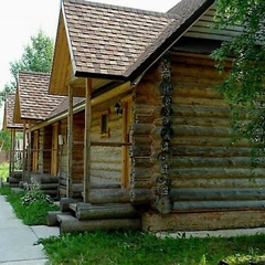 Эко-комплекс Ваньково, Можайский район, Московская область