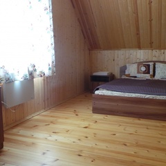 Охотничья база Hunter Village, Угличский район, Ярославская область