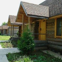 Эко-комплекс Ваньково, Можайский район, Московская область