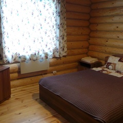 Охотничья база Hunter Village, Угличский район, Ярославская область