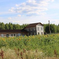 Эко-комплекс Ваньково, Можайский район, Московская область