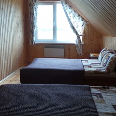 Охотничья база Hunter Village, Угличский район, Ярославская область