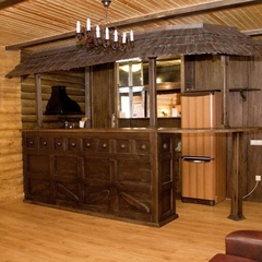 База отдыха Мера, Заволжский район, Ивановская область