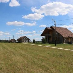 Эко-комплекс Ваньково, Можайский район, Московская область