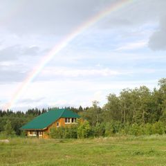 База отдыха El Rancho, Переславский район, Ярославская область