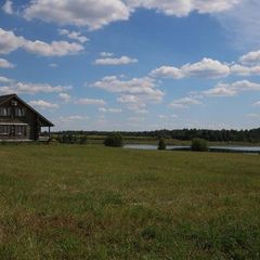 Эко-комплекс Ваньково, Можайский район, Московская область