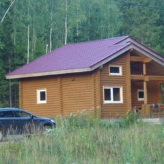 База отдыха Исток, Киржачский район, Владимирская область