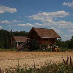 Эко-комплекс Ваньково, Можайский район, Московская область