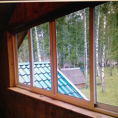 База отдыха Романтик, Алтайский район, Алтайский край