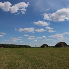Эко-комплекс Ваньково, Можайский район, Московская область