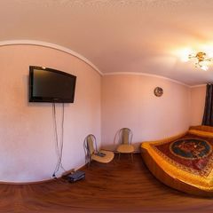 Туристическая база Айленд Релакс, Суксунский район, Пермский край