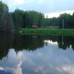 База отдыха Исток, Киржачский район, Владимирская область