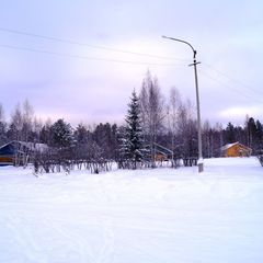 База отдыха Лосенок, Усть-Илимский район, Иркутская область