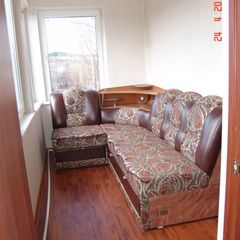 Туристическая база Айленд Релакс, Суксунский район, Пермский край