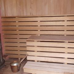 Охотничья база Hunter Village, Угличский район, Ярославская область