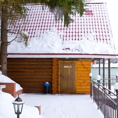 База отдыха Мера, Заволжский район, Ивановская область