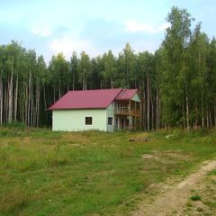 База отдыха Исток, Киржачский район, Владимирская область