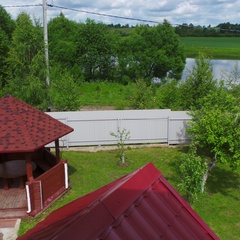 Охотничья база Hunter Village, Угличский район, Ярославская область