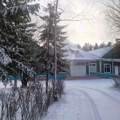 База отдыха Лосенок, Усть-Илимский район, Иркутская область