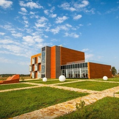 Центр активного отдыха Y.E.S, Вологодский район, Вологодская область