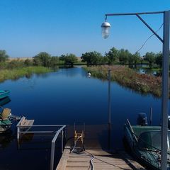 Гостевой дом Дельта, Володарский район, Астраханская область