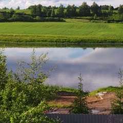 Охотничья база Hunter Village, Угличский район, Ярославская область