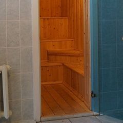 База отдыха Лосенок, Усть-Илимский район, Иркутская область