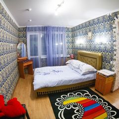 Загородный клуб СССР, Брянский район, Брянская область