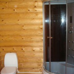 База отдыха Исток, Киржачский район, Владимирская область