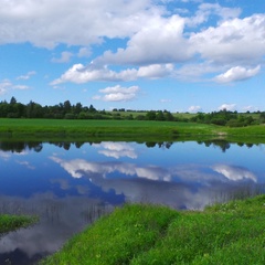 Охотничья база Hunter Village, Угличский район, Ярославская область