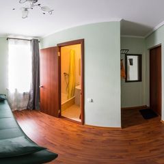 Туристическая база Айленд Релакс, Суксунский район, Пермский край