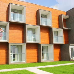 Центр активного отдыха Y.E.S, Вологодский район, Вологодская область