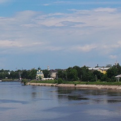 Охотничья база Hunter Village, Угличский район, Ярославская область