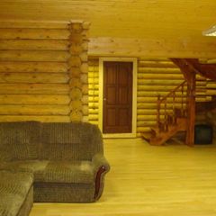 База отдыха Исток, Киржачский район, Владимирская область