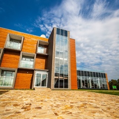 Центр активного отдыха Y.E.S, Вологодский район, Вологодская область