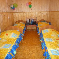 База отдыха Сказочный берег, Ильинский район, Пермский край