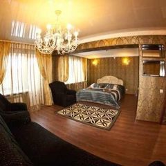 Загородный клуб СССР, Брянский район, Брянская область