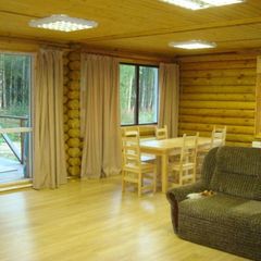 База отдыха Исток, Киржачский район, Владимирская область