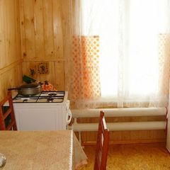 База отдыха Сказочный берег, Ильинский район, Пермский край