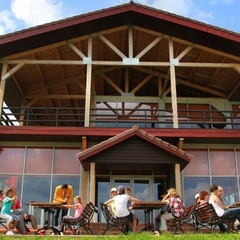 Центр активного отдыха Y.E.S, Вологодский район, Вологодская область