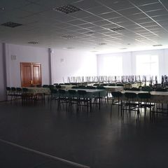 База отдыха Лосенок, Усть-Илимский район, Иркутская область