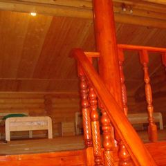 База отдыха Исток, Киржачский район, Владимирская область