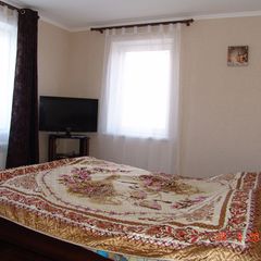 Туристическая база Айленд Релакс, Суксунский район, Пермский край