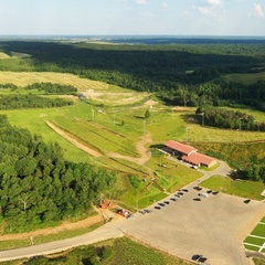 Центр активного отдыха Y.E.S, Вологодский район, Вологодская область
